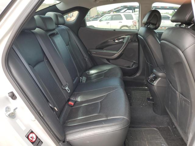 Photo 9 VIN: KMHFH4JG3EA424503 - HYUNDAI AZERA GLS 