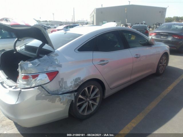 Photo 3 VIN: KMHFH4JG3FA433266 - HYUNDAI AZERA 