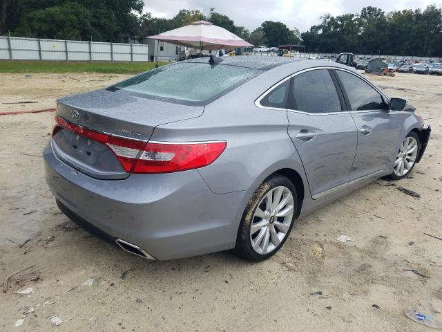 Photo 3 VIN: KMHFH4JG3FA482726 - HYUNDAI AZERA 