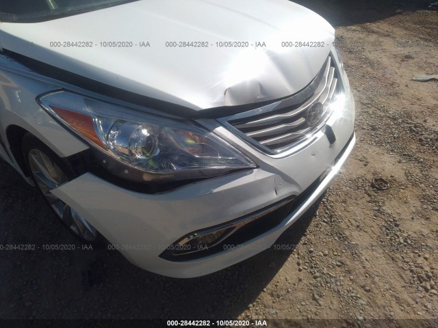 Photo 5 VIN: KMHFH4JG3GA550234 - HYUNDAI AZERA 