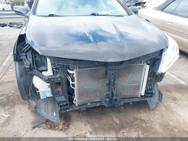 Photo 5 VIN: KMHFH4JG3GA550265 - HYUNDAI AZERA 