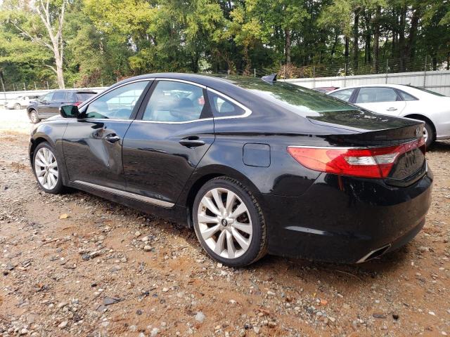 Photo 1 VIN: KMHFH4JG3GA568832 - HYUNDAI AZERA LIMI 