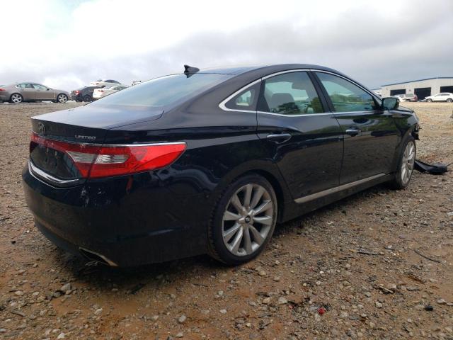 Photo 2 VIN: KMHFH4JG3GA568832 - HYUNDAI AZERA LIMI 