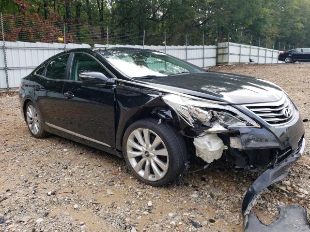 Photo 3 VIN: KMHFH4JG3GA568832 - HYUNDAI AZERA LIMI 