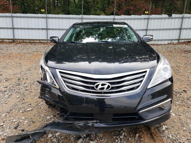 Photo 4 VIN: KMHFH4JG3GA568832 - HYUNDAI AZERA LIMI 