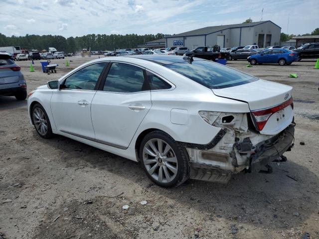 Photo 1 VIN: KMHFH4JG3HA586443 - HYUNDAI AZERA LIMI 