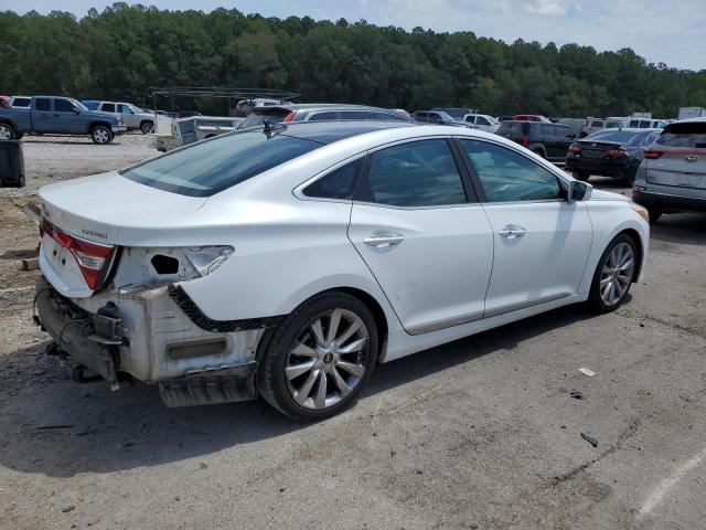 Photo 2 VIN: KMHFH4JG3HA586443 - HYUNDAI AZERA LIMI 