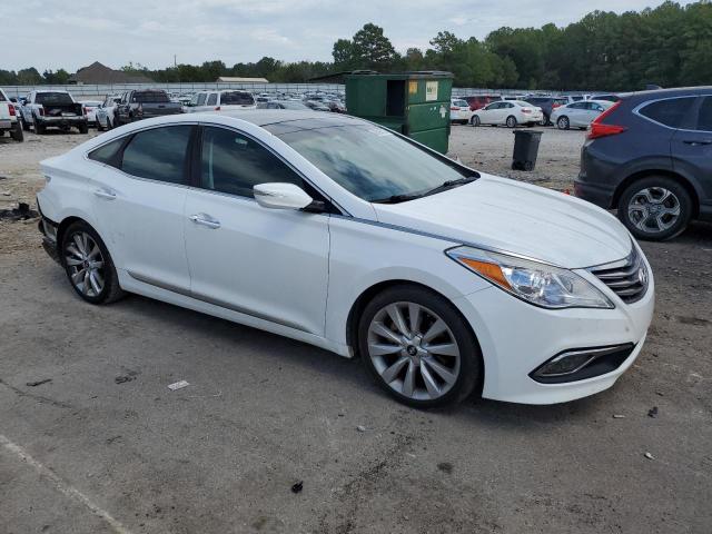 Photo 3 VIN: KMHFH4JG3HA586443 - HYUNDAI AZERA LIMI 