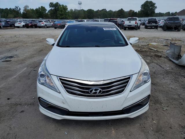 Photo 4 VIN: KMHFH4JG3HA586443 - HYUNDAI AZERA LIMI 