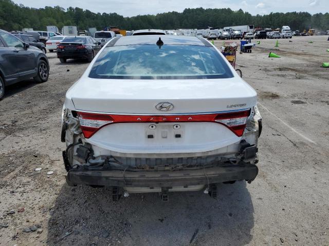 Photo 5 VIN: KMHFH4JG3HA586443 - HYUNDAI AZERA LIMI 