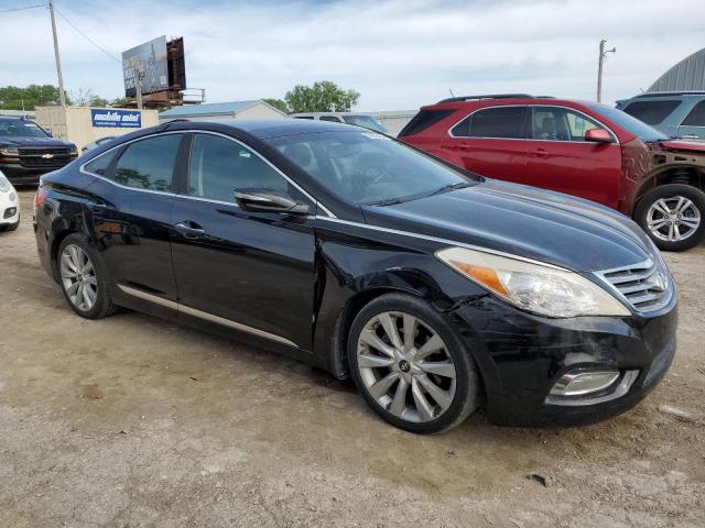 Photo 3 VIN: KMHFH4JG4CA177277 - HYUNDAI AZERA 