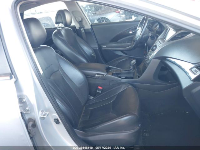 Photo 4 VIN: KMHFH4JG4DA256627 - HYUNDAI AZERA 