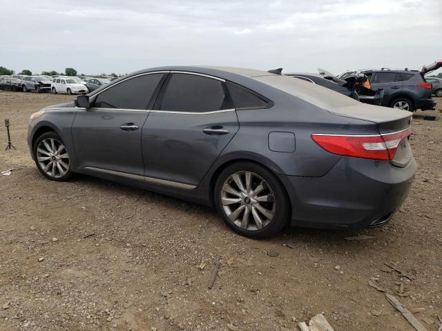 Photo 1 VIN: KMHFH4JG4DA267322 - HYUNDAI AZERA GLS 