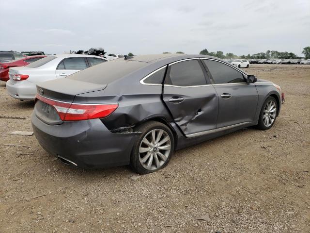 Photo 2 VIN: KMHFH4JG4DA267322 - HYUNDAI AZERA GLS 