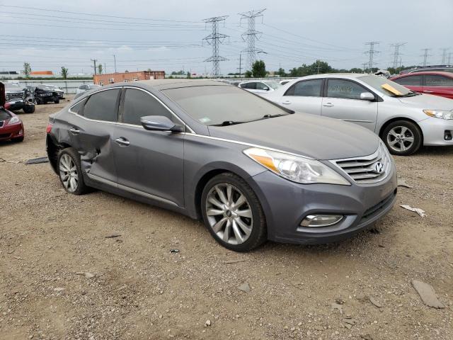 Photo 3 VIN: KMHFH4JG4DA267322 - HYUNDAI AZERA GLS 