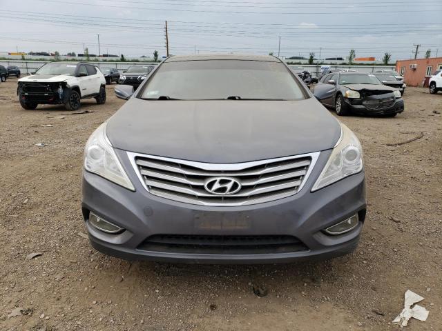 Photo 4 VIN: KMHFH4JG4DA267322 - HYUNDAI AZERA GLS 