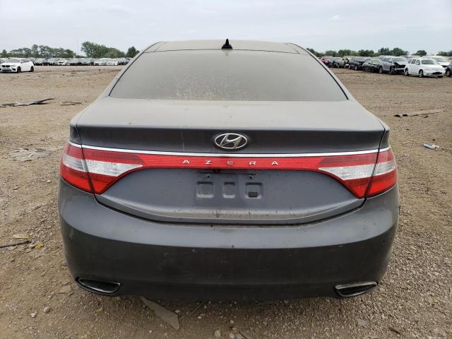 Photo 5 VIN: KMHFH4JG4DA267322 - HYUNDAI AZERA GLS 