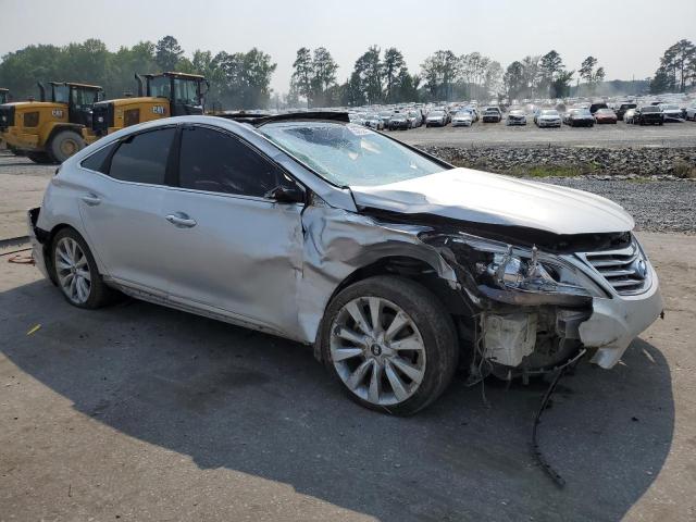 Photo 3 VIN: KMHFH4JG4DA289174 - HYUNDAI AZERA 