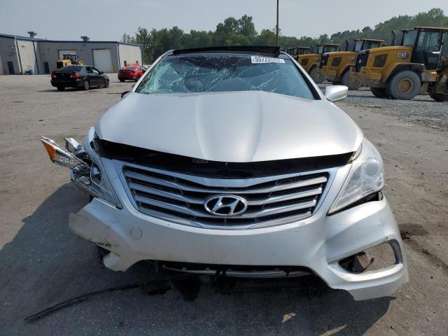 Photo 4 VIN: KMHFH4JG4DA289174 - HYUNDAI AZERA 