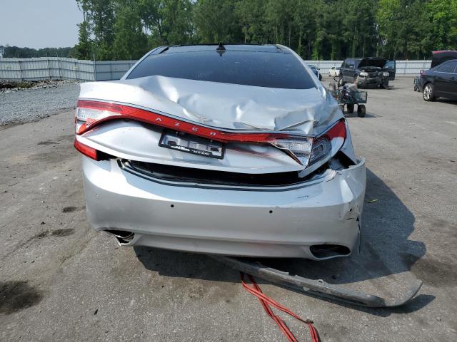 Photo 5 VIN: KMHFH4JG4DA289174 - HYUNDAI AZERA 