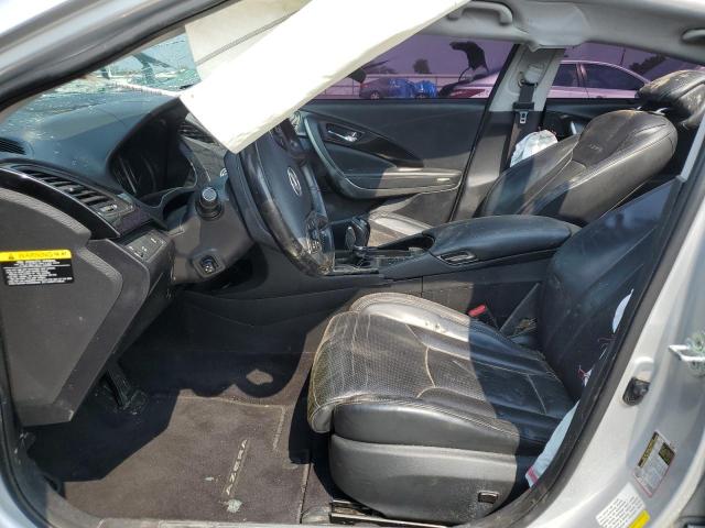 Photo 6 VIN: KMHFH4JG4DA289174 - HYUNDAI AZERA 