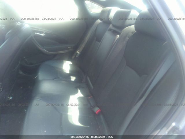 Photo 7 VIN: KMHFH4JG4DA320214 - HYUNDAI AZERA 