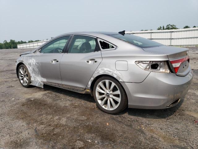 Photo 1 VIN: KMHFH4JG4DA326286 - HYUNDAI AZERA GLS 