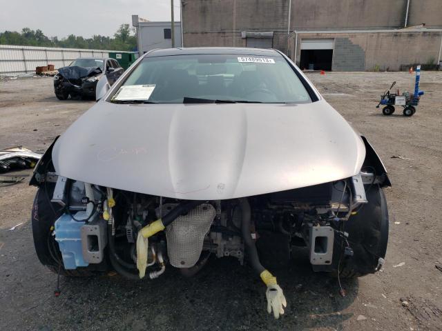 Photo 4 VIN: KMHFH4JG4DA326286 - HYUNDAI AZERA GLS 