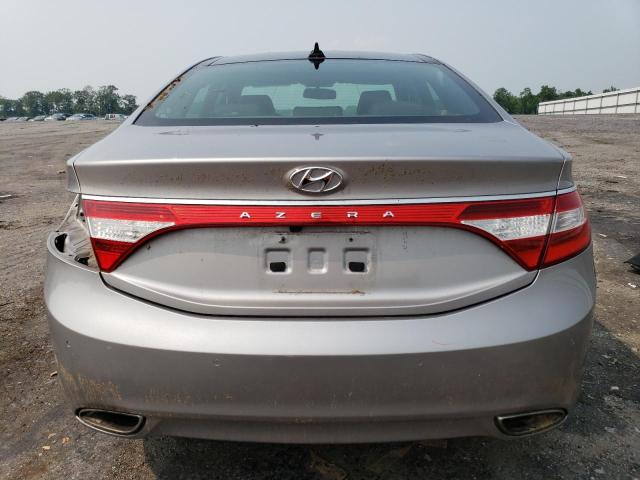 Photo 5 VIN: KMHFH4JG4DA326286 - HYUNDAI AZERA GLS 