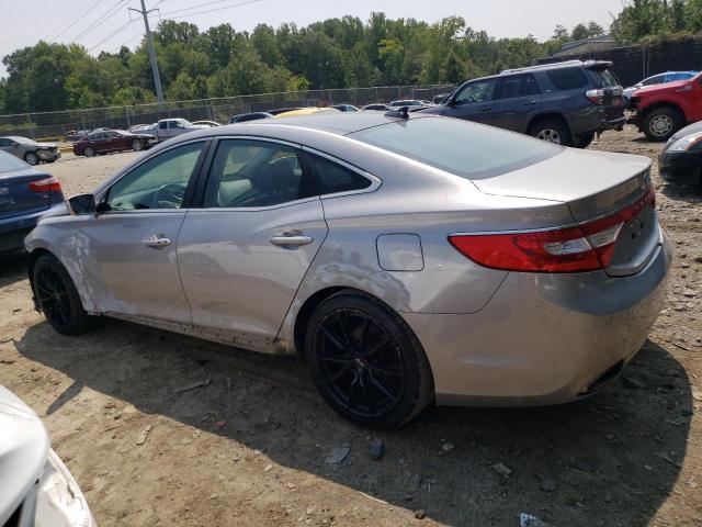 Photo 1 VIN: KMHFH4JG4DA326286 - HYUNDAI AZERA GLS 