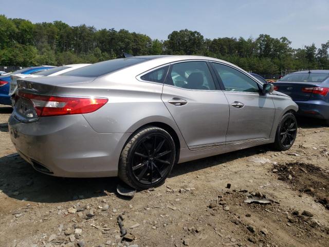 Photo 2 VIN: KMHFH4JG4DA326286 - HYUNDAI AZERA GLS 