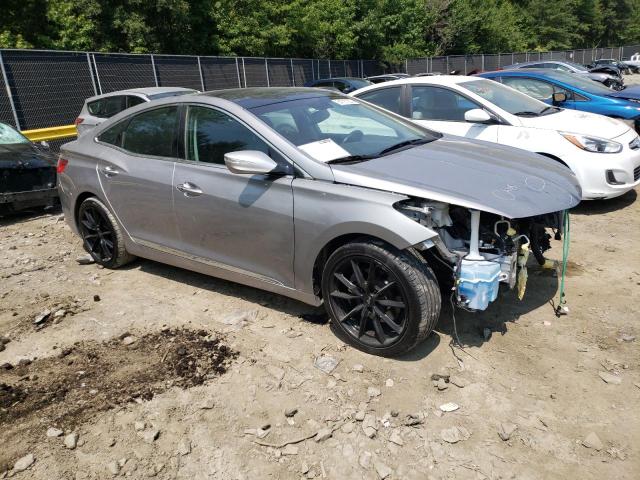 Photo 3 VIN: KMHFH4JG4DA326286 - HYUNDAI AZERA GLS 