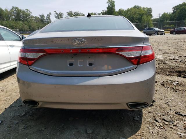 Photo 5 VIN: KMHFH4JG4DA326286 - HYUNDAI AZERA GLS 