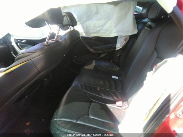 Photo 7 VIN: KMHFH4JG4EA360245 - HYUNDAI AZERA 