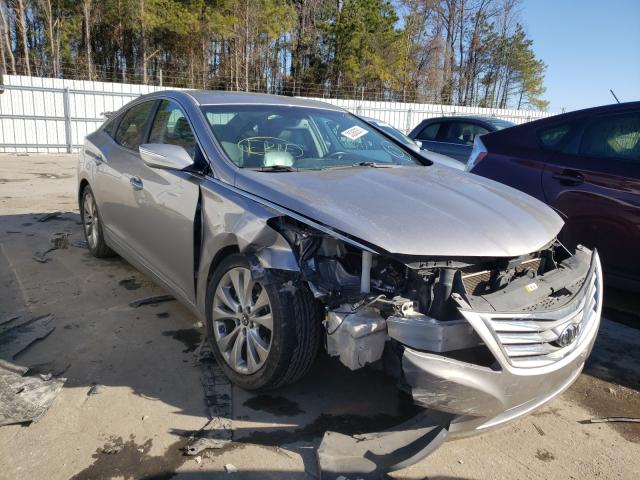 Photo 0 VIN: KMHFH4JG4EA364845 - HYUNDAI AZERA GLS 