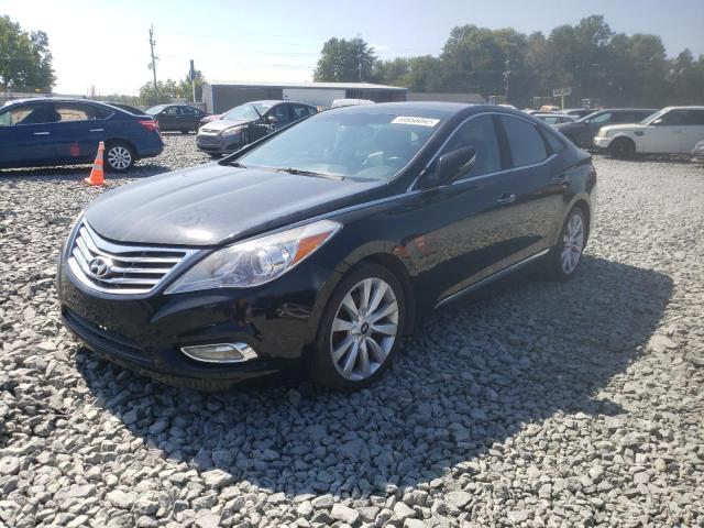 Photo 1 VIN: KMHFH4JG4EA411260 - HYUNDAI AZERA 