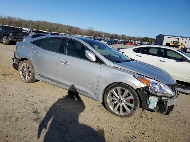 Photo 3 VIN: KMHFH4JG4EA411503 - HYUNDAI AZERA GLS 