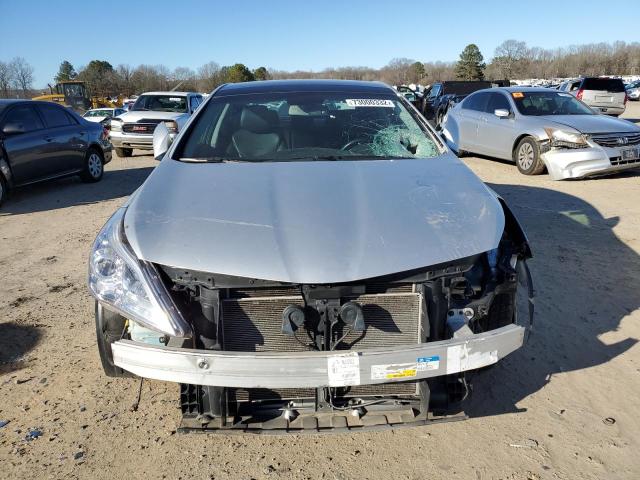 Photo 4 VIN: KMHFH4JG4EA411503 - HYUNDAI AZERA GLS 