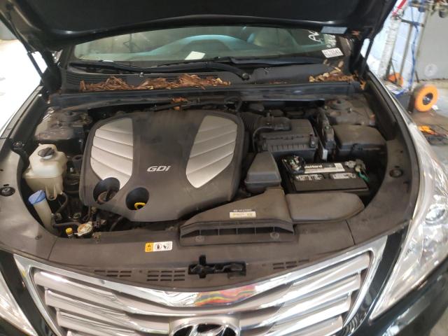 Photo 6 VIN: KMHFH4JG4EA420329 - HYUNDAI AZERA GLS 