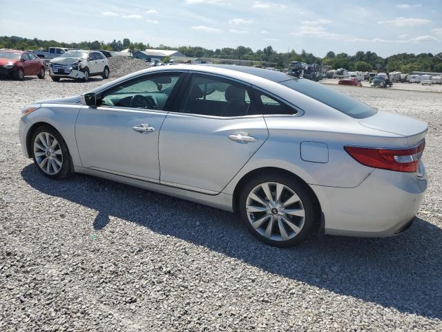 Photo 1 VIN: KMHFH4JG4EA423943 - HYUNDAI AZERA GLS 