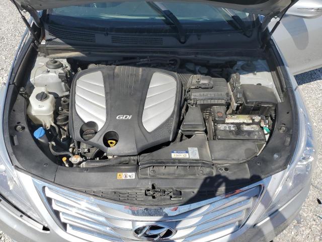 Photo 10 VIN: KMHFH4JG4EA423943 - HYUNDAI AZERA GLS 