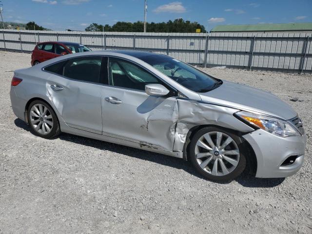 Photo 3 VIN: KMHFH4JG4EA423943 - HYUNDAI AZERA GLS 