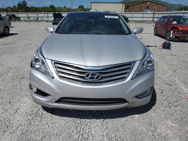 Photo 4 VIN: KMHFH4JG4EA423943 - HYUNDAI AZERA GLS 