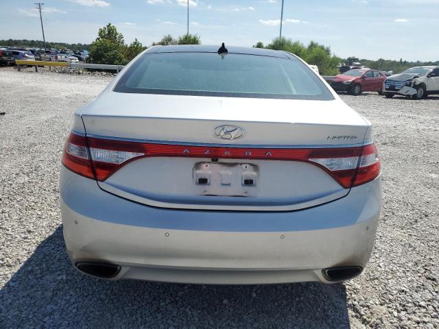 Photo 5 VIN: KMHFH4JG4EA423943 - HYUNDAI AZERA GLS 