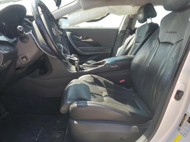 Photo 6 VIN: KMHFH4JG4EA423943 - HYUNDAI AZERA GLS 