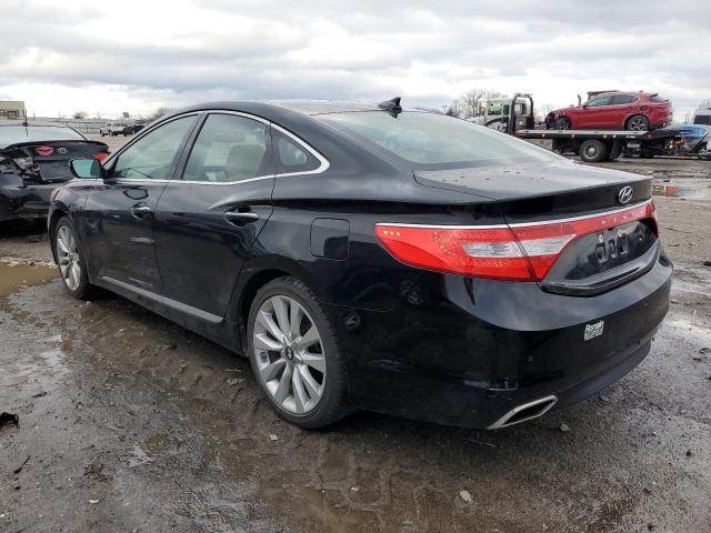 Photo 1 VIN: KMHFH4JG4FA467636 - HYUNDAI AZERA LIMI 