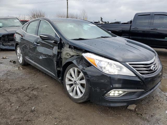 Photo 3 VIN: KMHFH4JG4FA467636 - HYUNDAI AZERA LIMI 