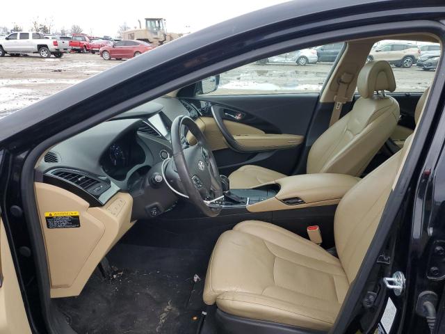 Photo 6 VIN: KMHFH4JG4FA467636 - HYUNDAI AZERA LIMI 