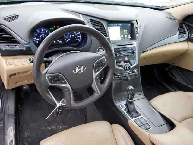 Photo 7 VIN: KMHFH4JG4FA467636 - HYUNDAI AZERA LIMI 