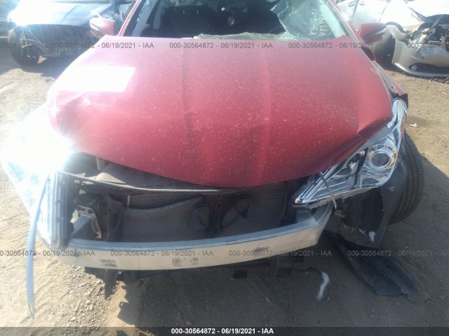 Photo 5 VIN: KMHFH4JG4FA483481 - HYUNDAI AZERA 